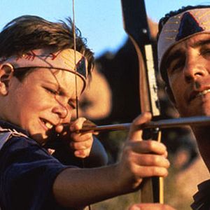 Fotoğraf Brian Bonsall