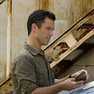 Fotoğraf Jeffrey Donovan