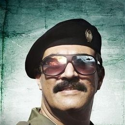 Fotoğraf House of Saddam