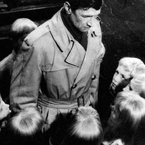 Fotoğraf Wolf Rilla