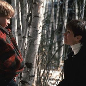 Fotoğraf Macaulay Culkin