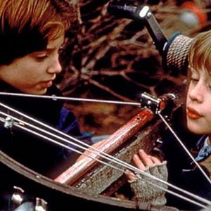 Fotoğraf Macaulay Culkin