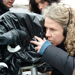 Fotoğraf Donmuş Irmak