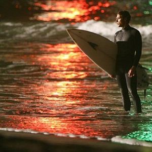 Fotoğraf Dustin Milligan