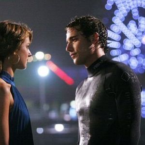 Fotoğraf Shenae Grimes-Beech