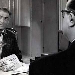 Fotoğraf Louis de Funès