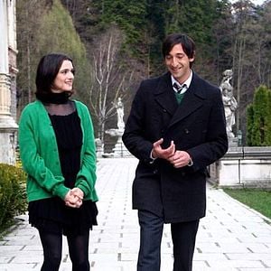 Fotoğraf Rachel Weisz