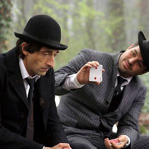 Fotoğraf Bloom Kardeşler