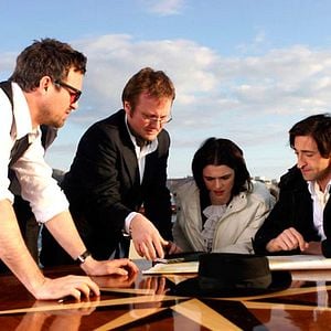 Fotoğraf Rian Johnson