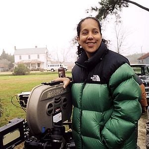 Fotoğraf Gina Prince-Bythewood