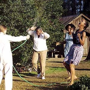 Fotoğraf The Secret Life of Bees