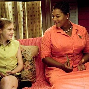 Fotoğraf The Secret Life of Bees