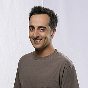 Fotoğraf Amir Talai