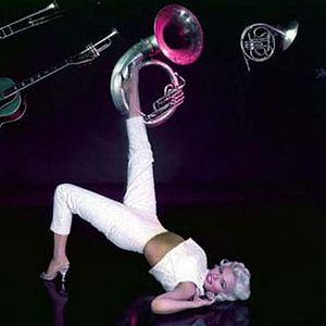 Fotoğraf Frank Tashlin