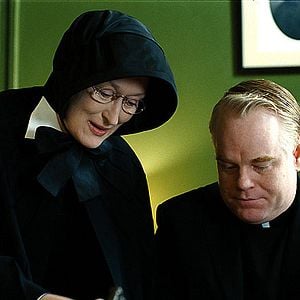 Fotoğraf John Patrick Shanley