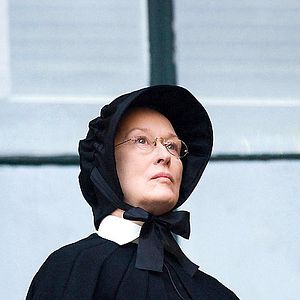 Fotoğraf John Patrick Shanley