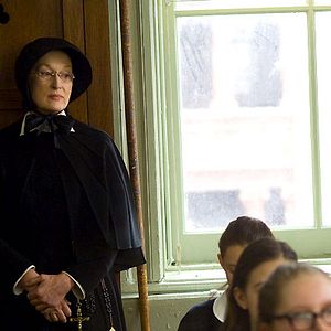 Fotoğraf John Patrick Shanley