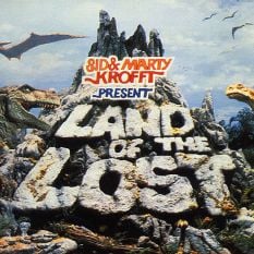 Fotoğraf Land of the Lost