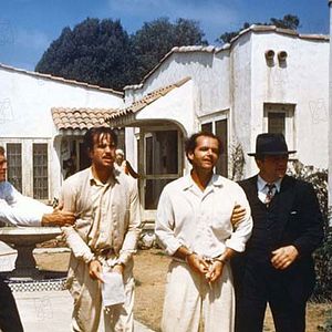 Fotoğraf Warren Beatty