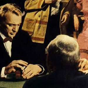 Fotoğraf Delmer Daves