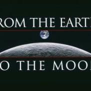 Fotoğraf From the Earth to the Moon