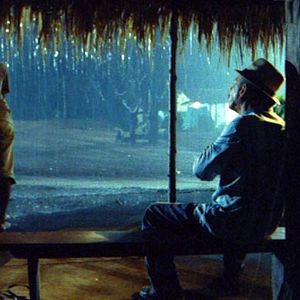 Fotoğraf Cláudio Assis