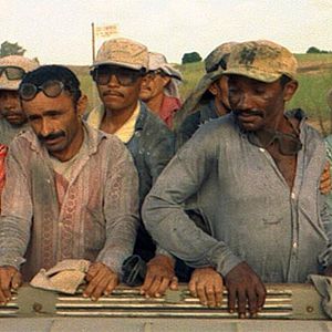 Fotoğraf Cláudio Assis