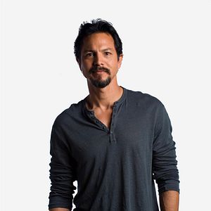 Fotoğraf Benjamin Bratt