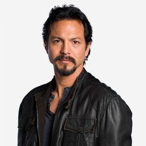 Fotoğraf Benjamin Bratt