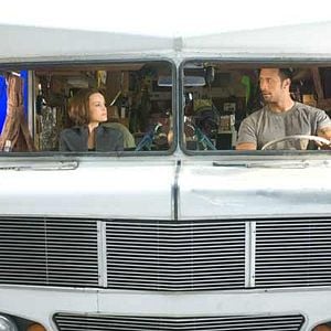 Fotoğraf Dwayne Johnson