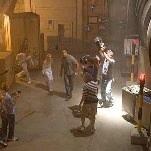 Fotoğraf Dwayne Johnson