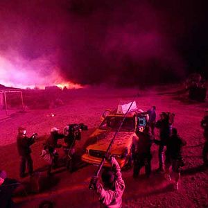 Fotoğraf Andy Fickman