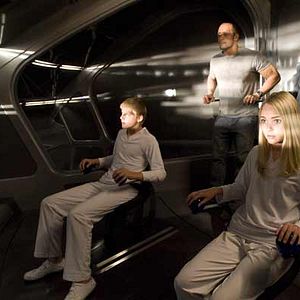 Fotoğraf Dwayne Johnson