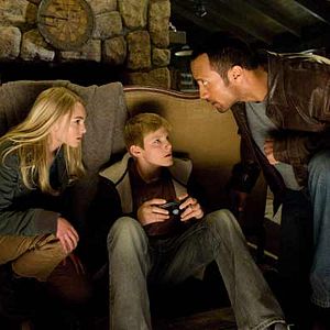 Fotoğraf Dwayne Johnson