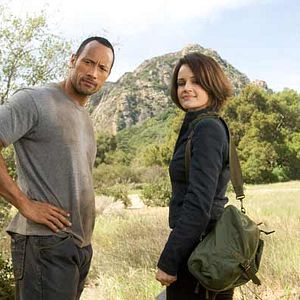 Fotoğraf Dwayne Johnson