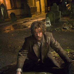 Fotoğraf Julien Temple