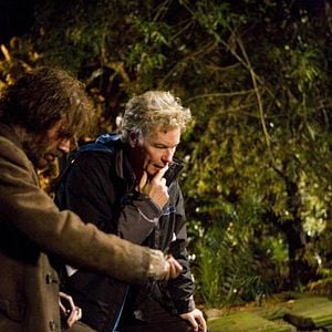 Fotoğraf Julien Temple