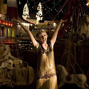 Fotoğraf Julien Temple