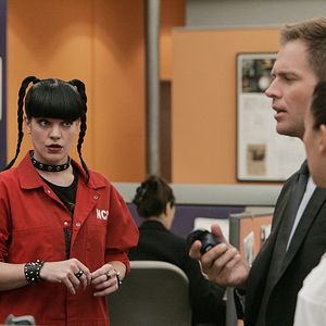 Fotoğraf Michael Weatherly