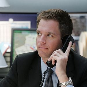 Fotoğraf Michael Weatherly