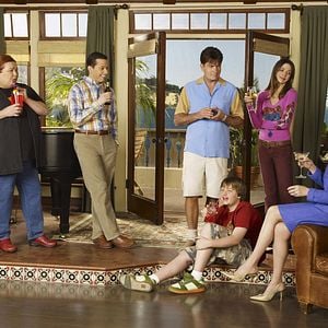 Fotoğraf Angus T. Jones