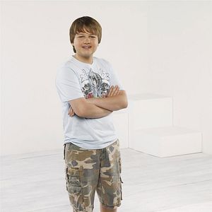 Fotoğraf Angus T. Jones
