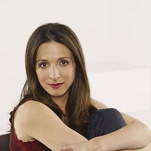 Fotoğraf Marin Hinkle