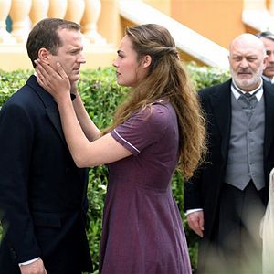 Fotoğraf Constance Dollé