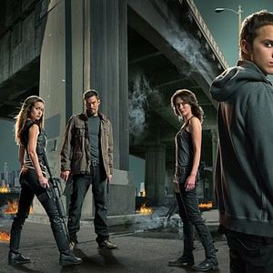 Fotoğraf Brian Austin Green