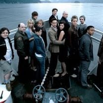 Fotoğraf Harper's Island