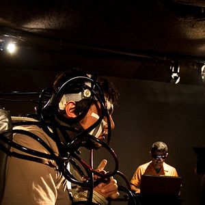 Fotoğraf Kiko Goifman