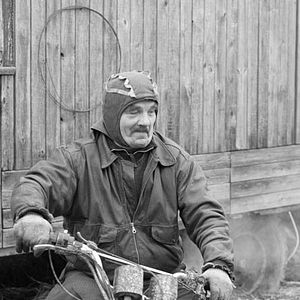 Fotoğraf Laila Pakalniņa