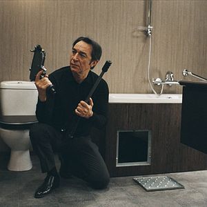 Fotoğraf Richard Berry