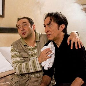 Fotoğraf Patrick Timsit